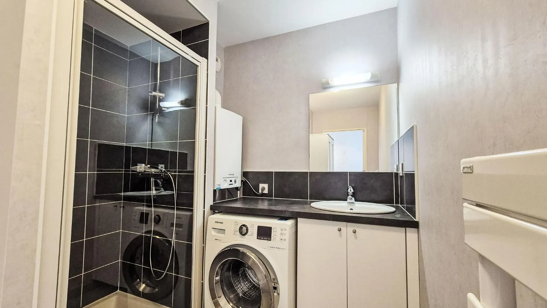Apartment Le Clos Bastille By Interhome Saint-Malo France