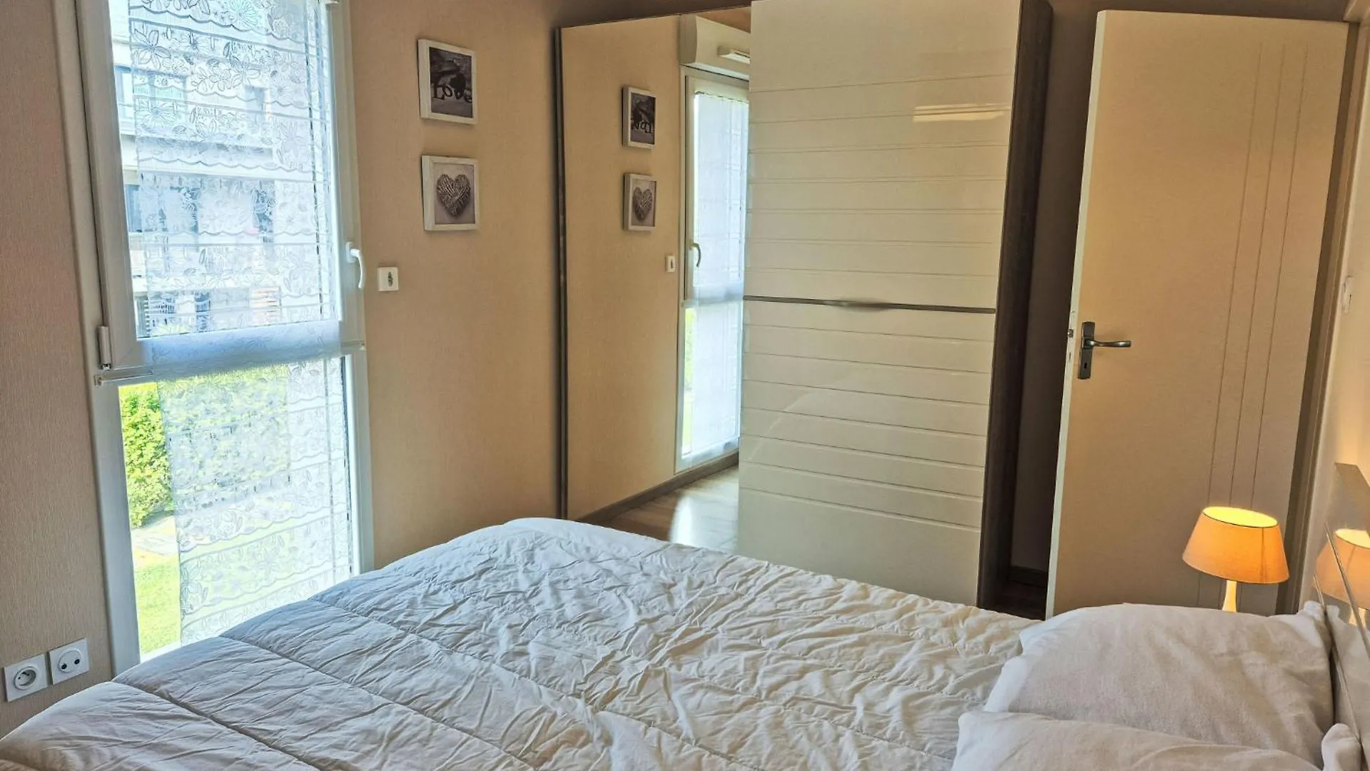 Apartment Le Clos Bastille By Interhome Saint-Malo 0*,  France