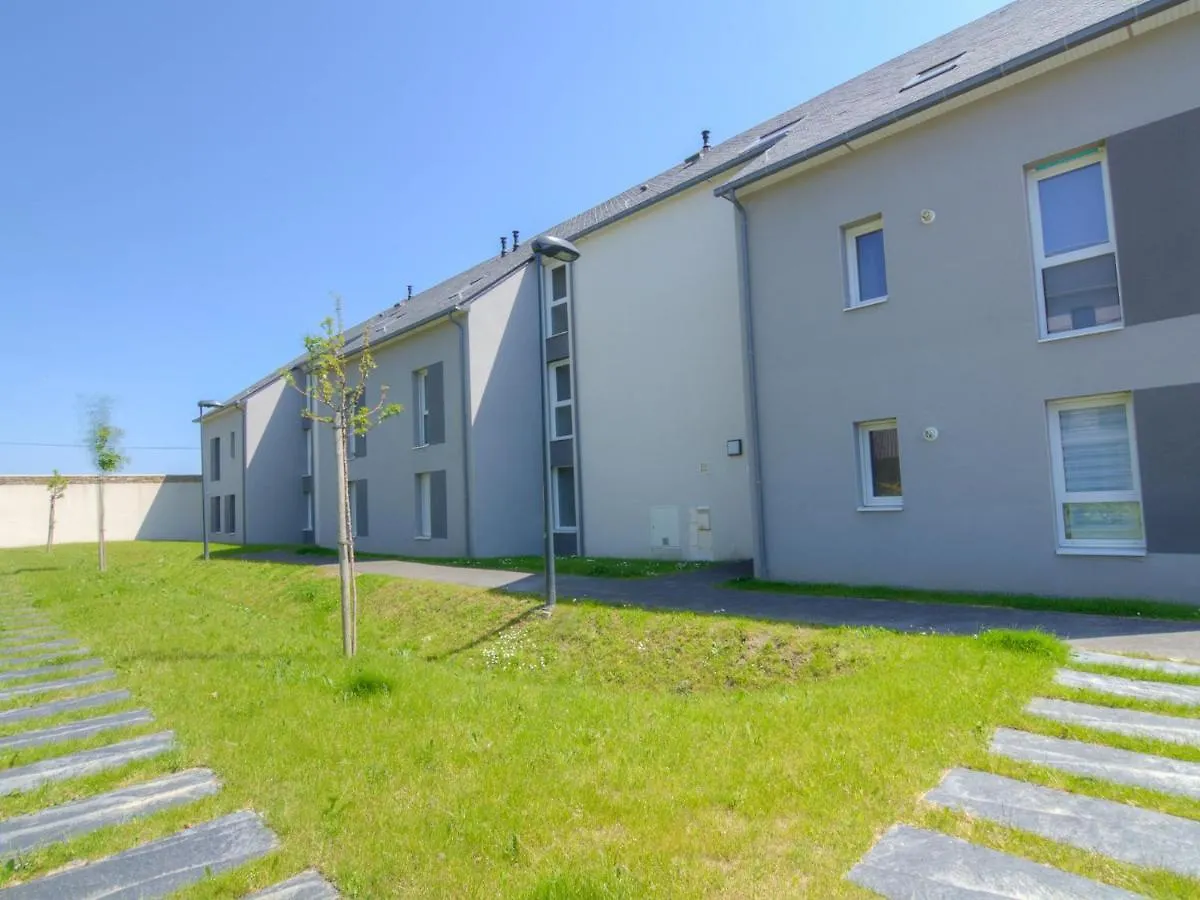 Apartment Le Clos Bastille By Interhome سان مالو 0*, سان مالو فرنسا
