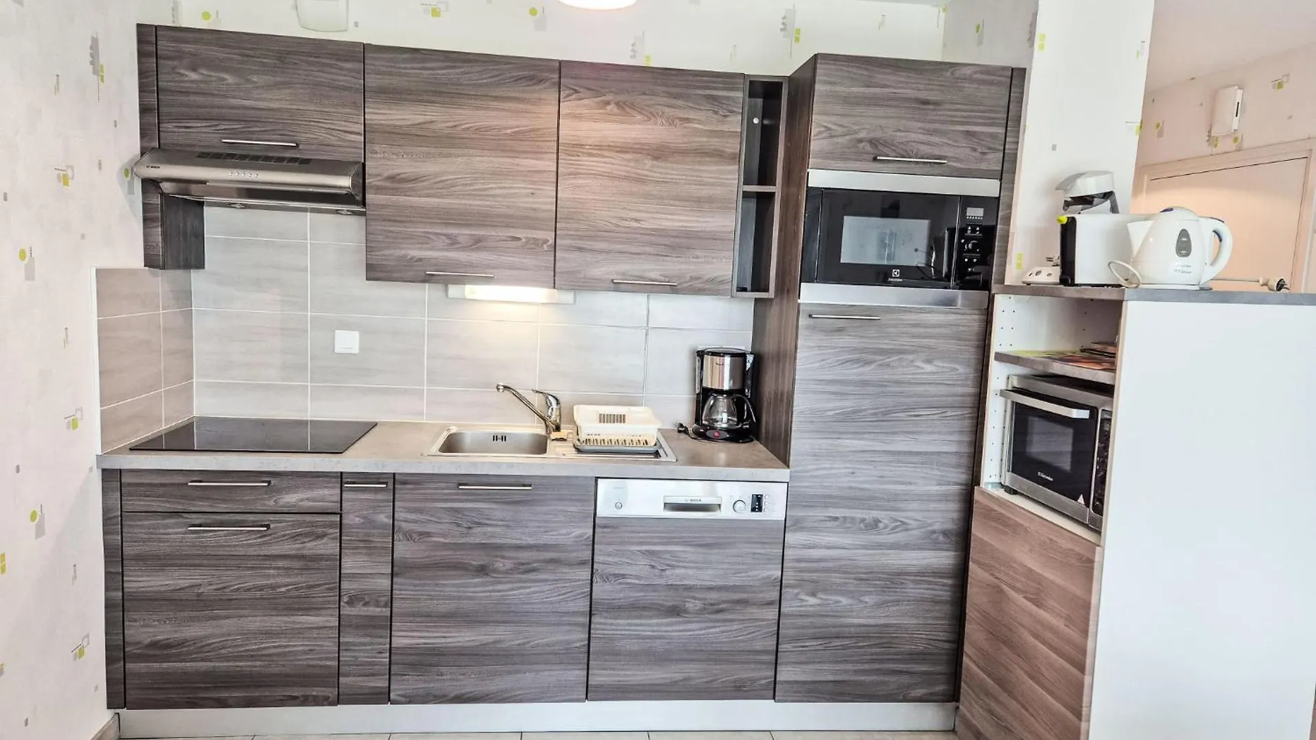 Apartment Le Clos Bastille By Interhome سان مالو فرنسا